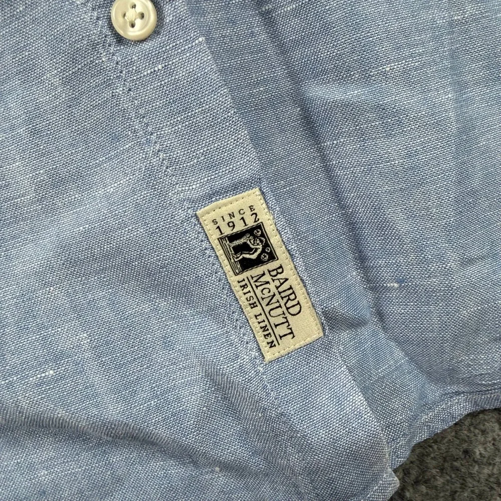 J. Crew short sleeve